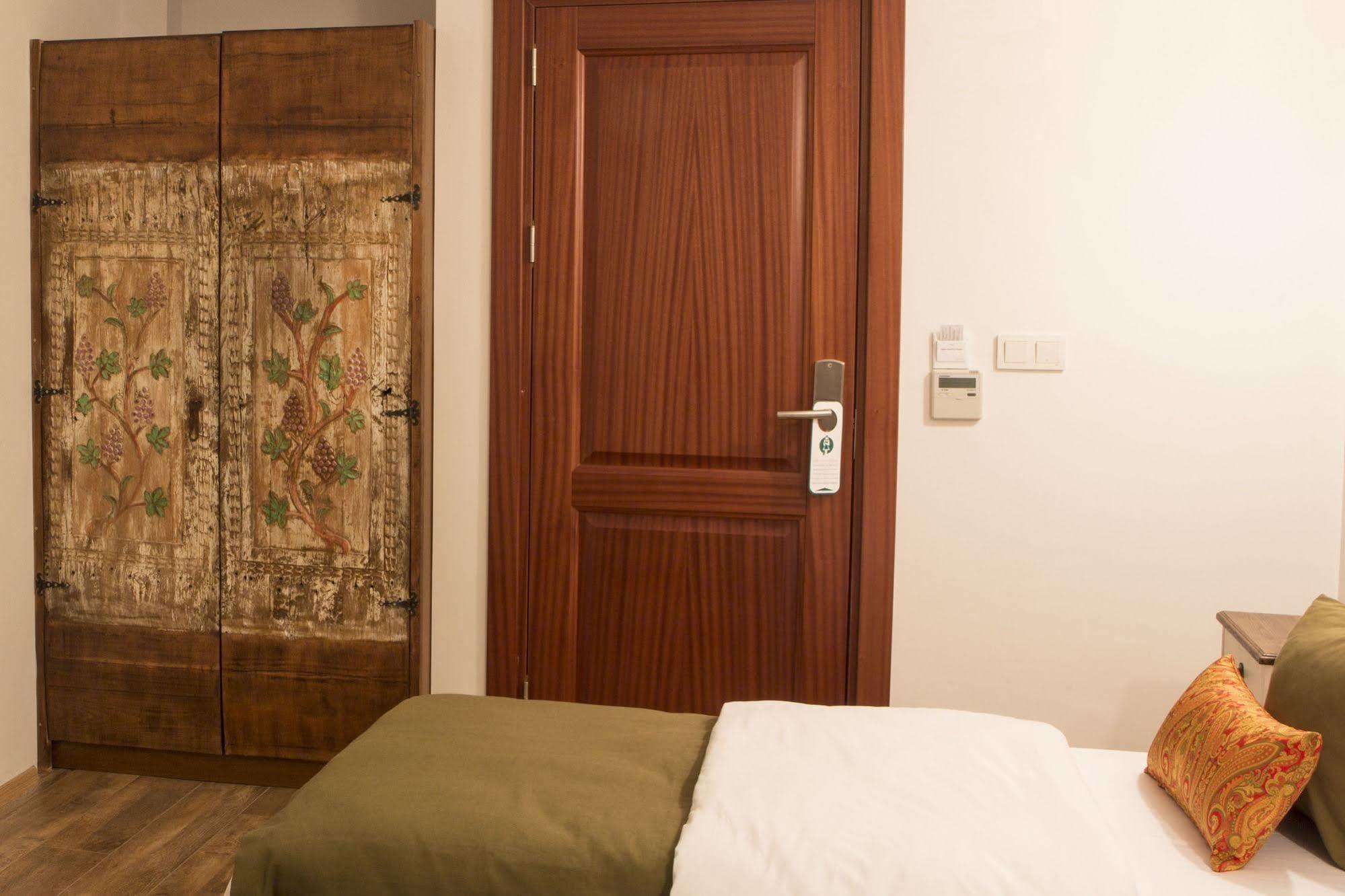 Oriella Hotel Provincia di Provincia di Istanbul Esterno foto