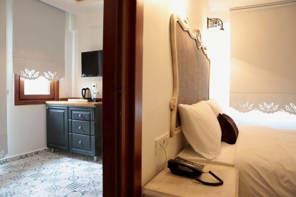 Oriella Hotel Provincia di Provincia di Istanbul Esterno foto