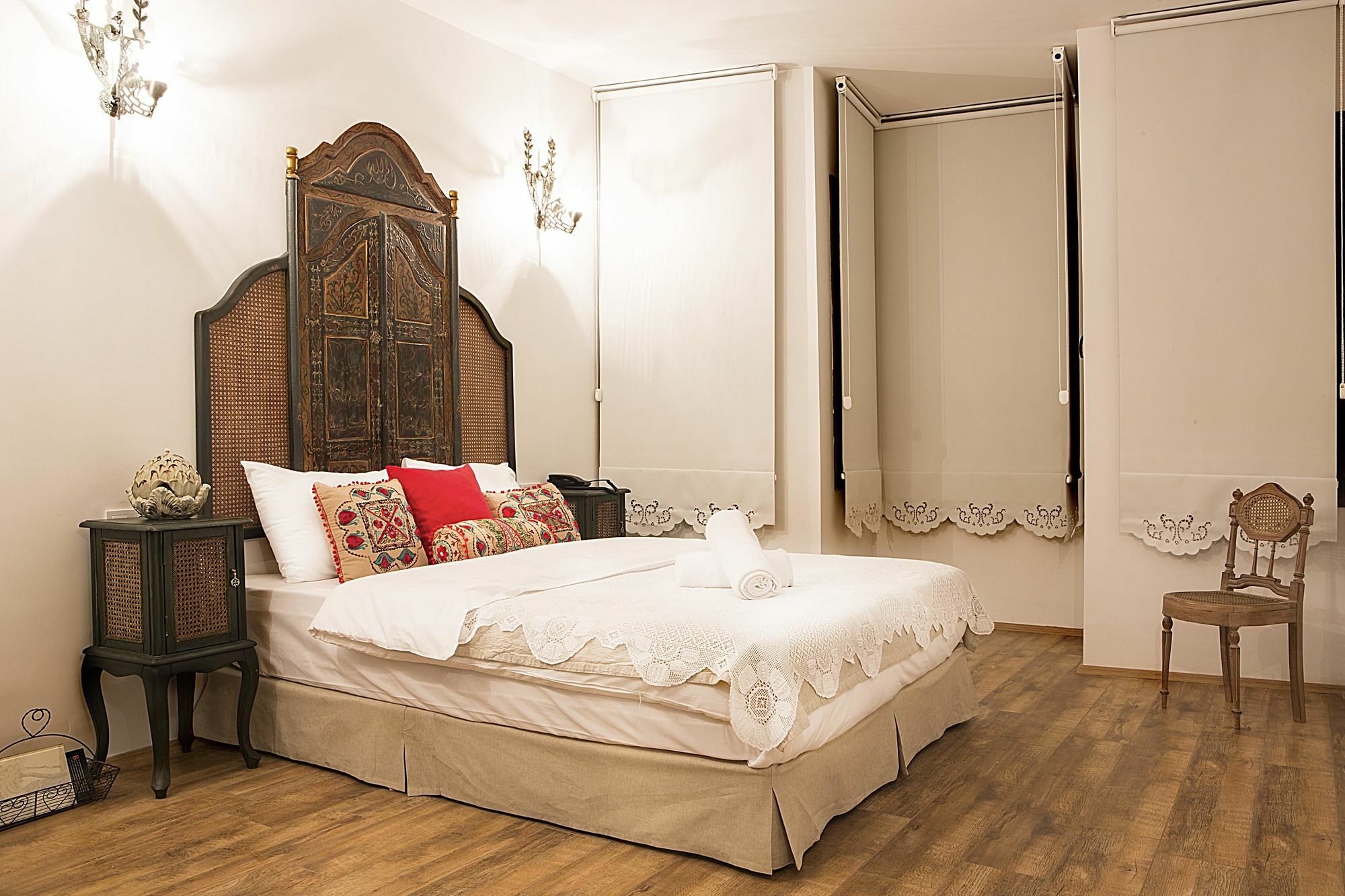Oriella Hotel Provincia di Provincia di Istanbul Esterno foto